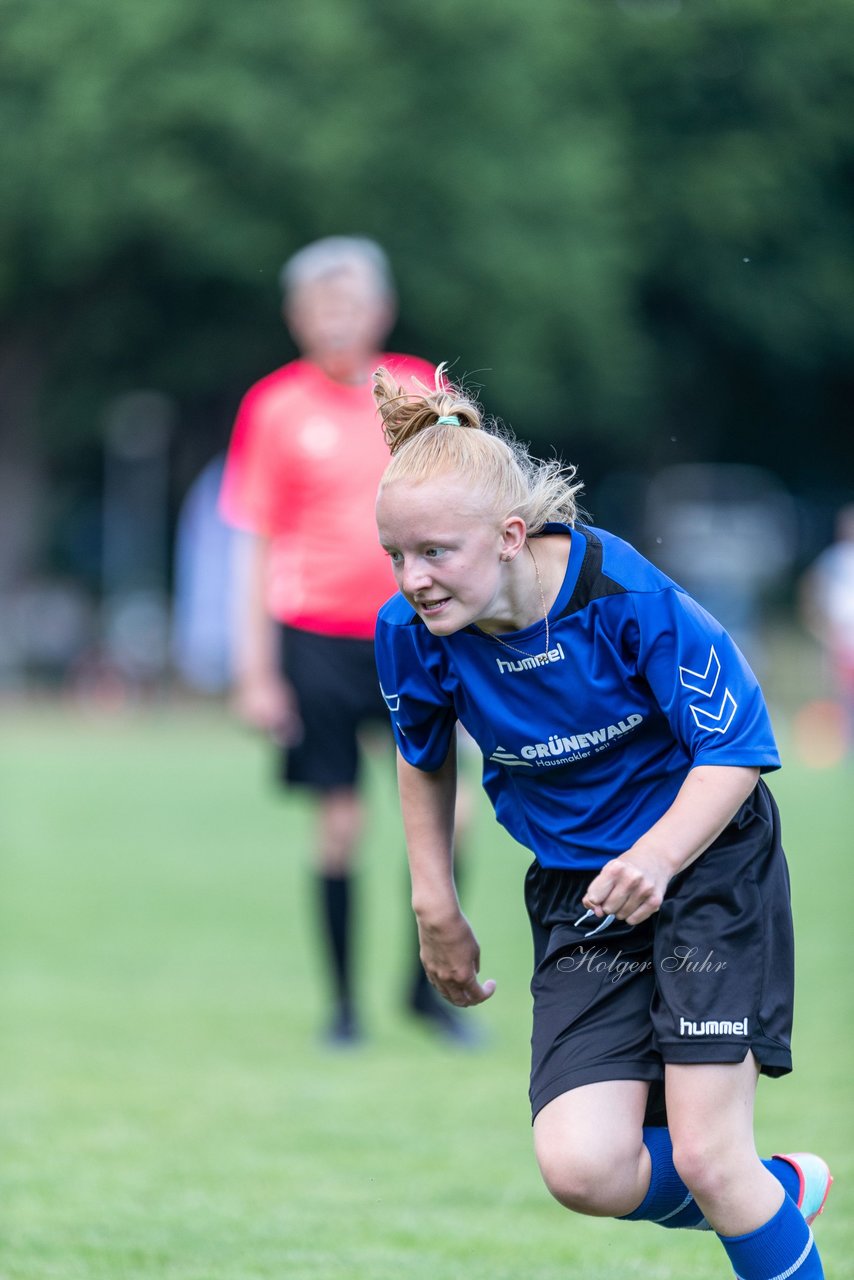 Bild 420 - D-Juniorinnen